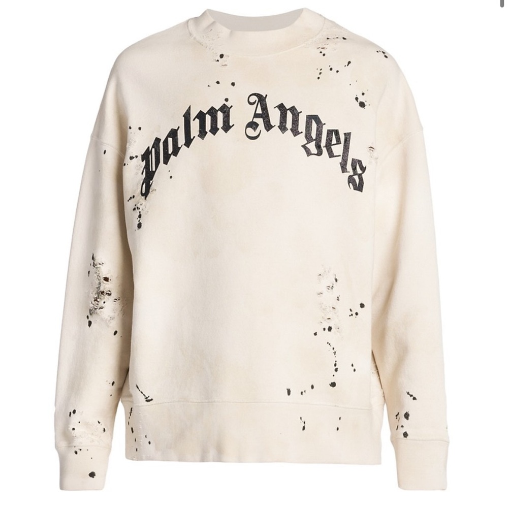 Palm Angels Crewneck